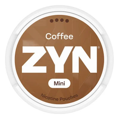 ZYN mini Coffee #4