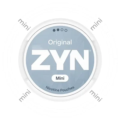 Zyn Original Mini 2